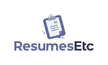 ResumesEtc.com - Creative brandable domain for sale